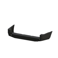 Pare-chocs arrière – Toyota Land Cruiser J90 (3 PORTES) – SANS EXTENSIONS D'AILES